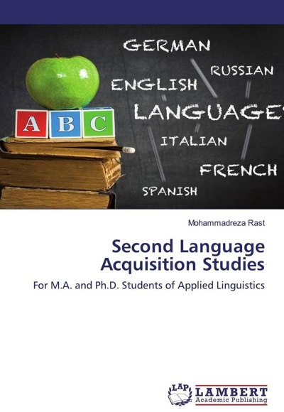Second Language Acquisition Studies